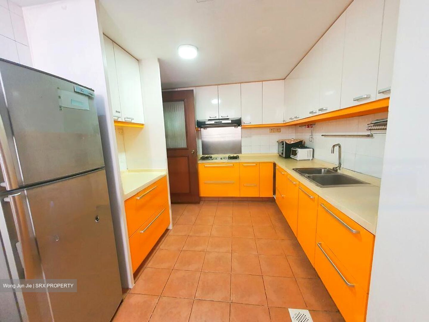 Seletaris (D27), Condominium #478617841